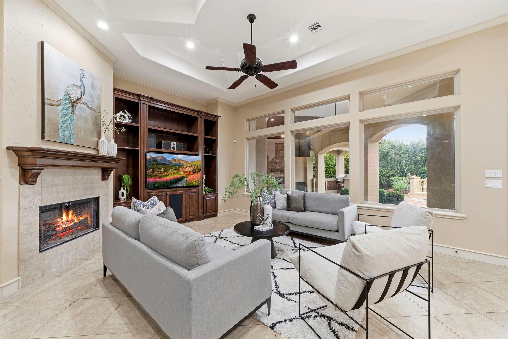 7907 Marshall Falls Drive