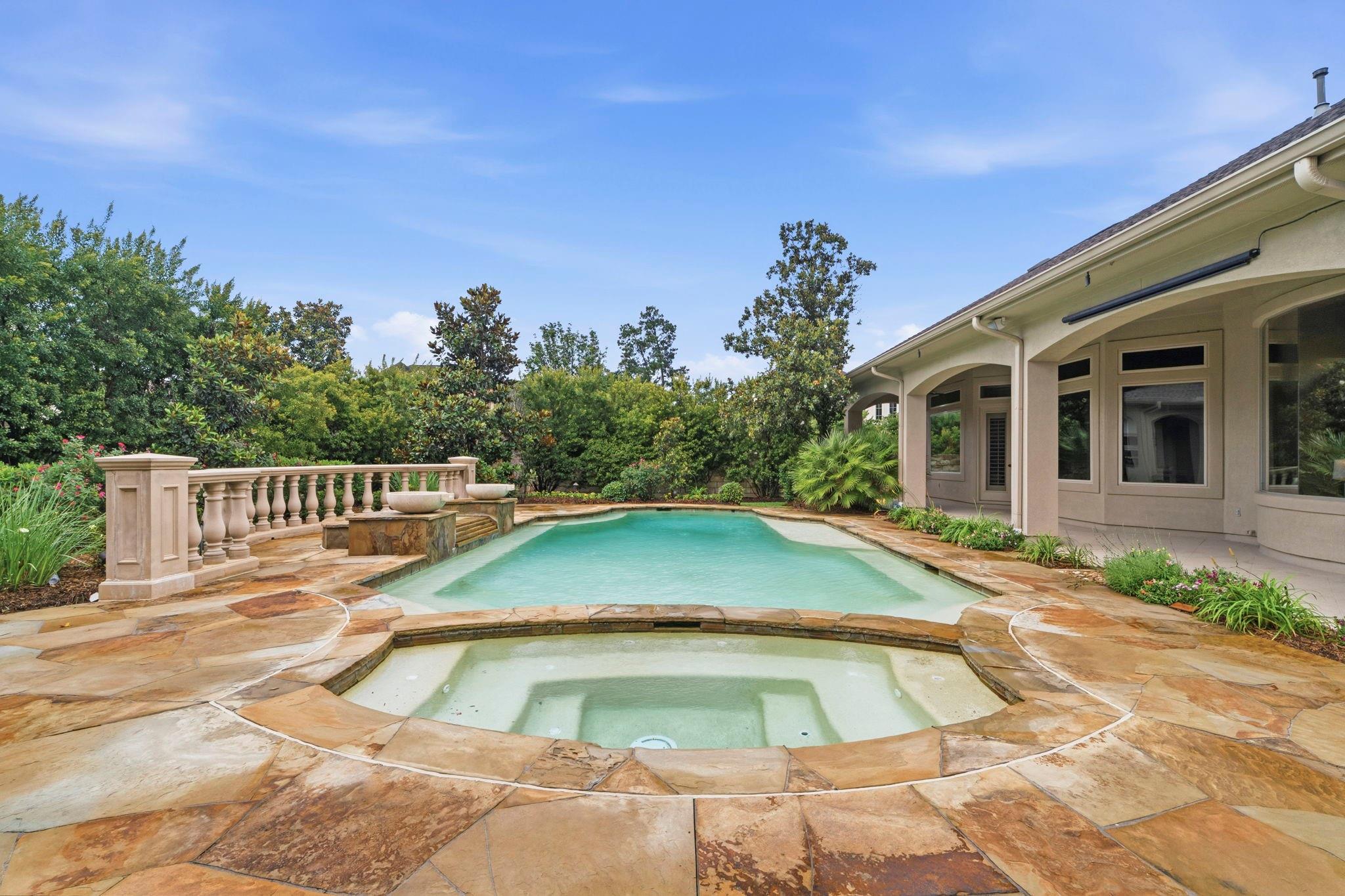 7907 Marshall Falls Drive