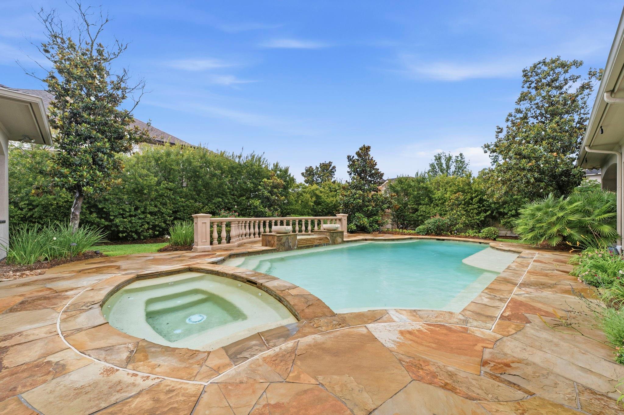 7907 Marshall Falls Drive