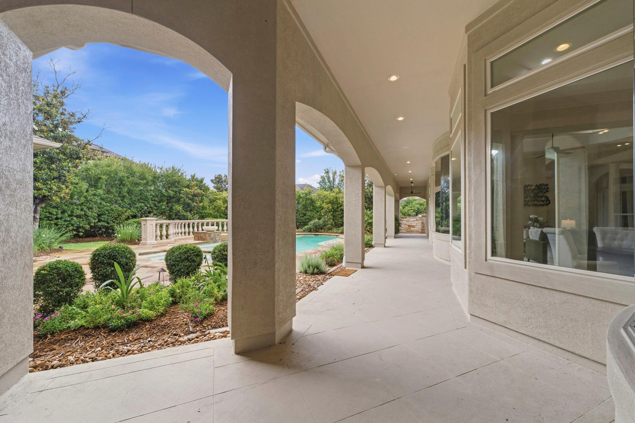 7907 Marshall Falls Drive