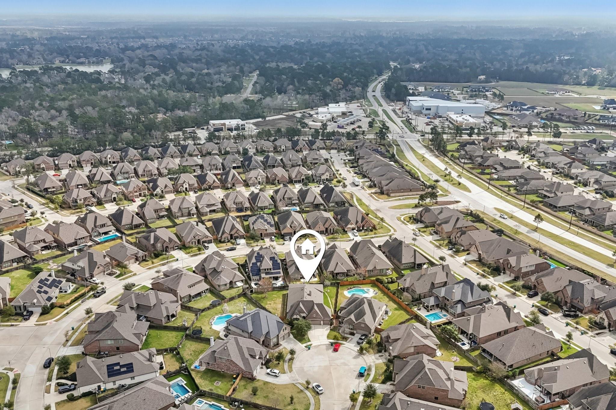 3815 Running Fox Lane