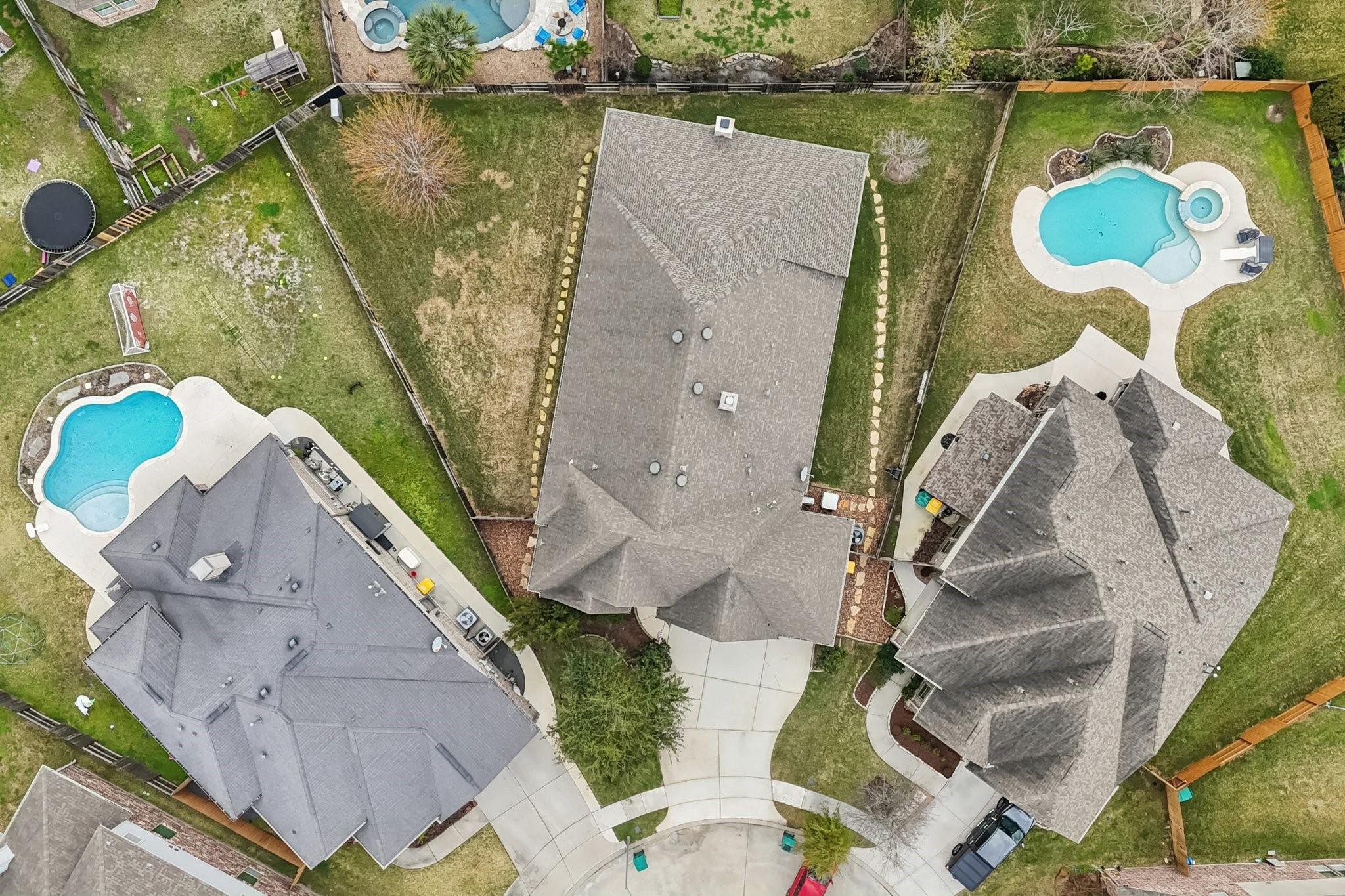 3815 Running Fox Lane