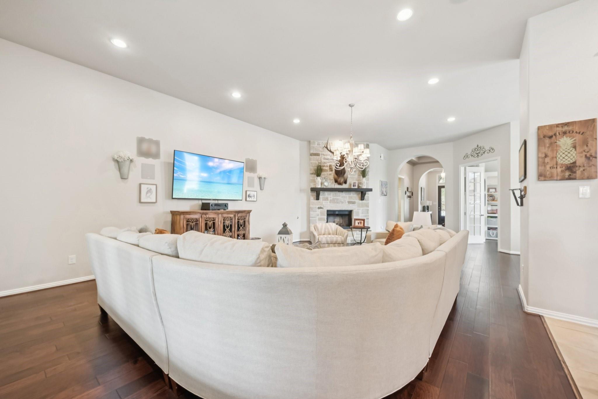 3815 Running Fox Lane