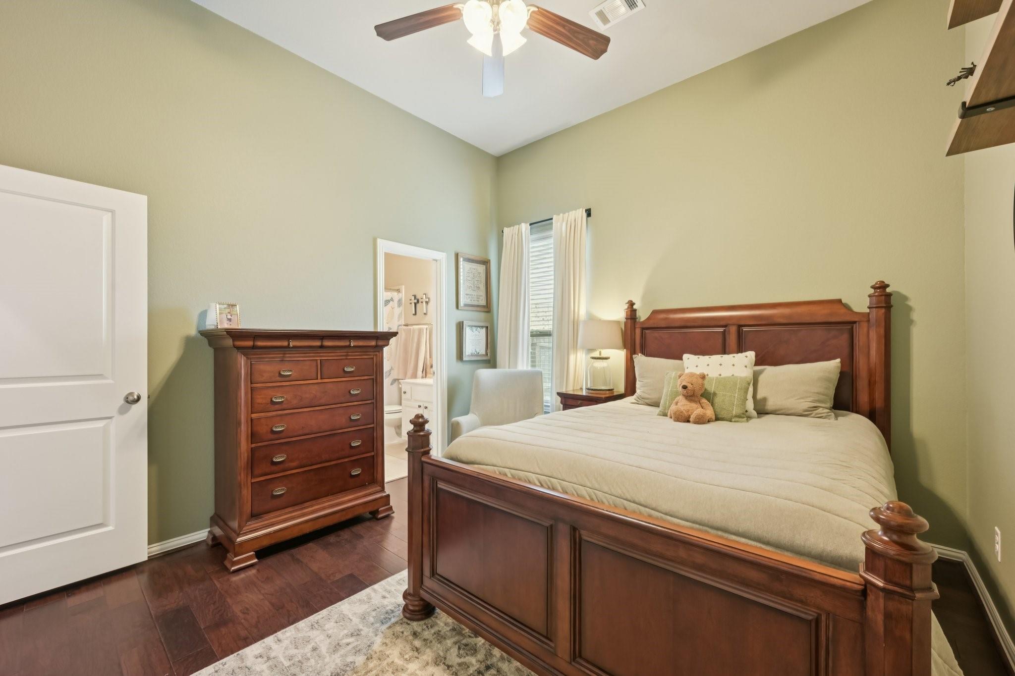 3815 Running Fox Lane