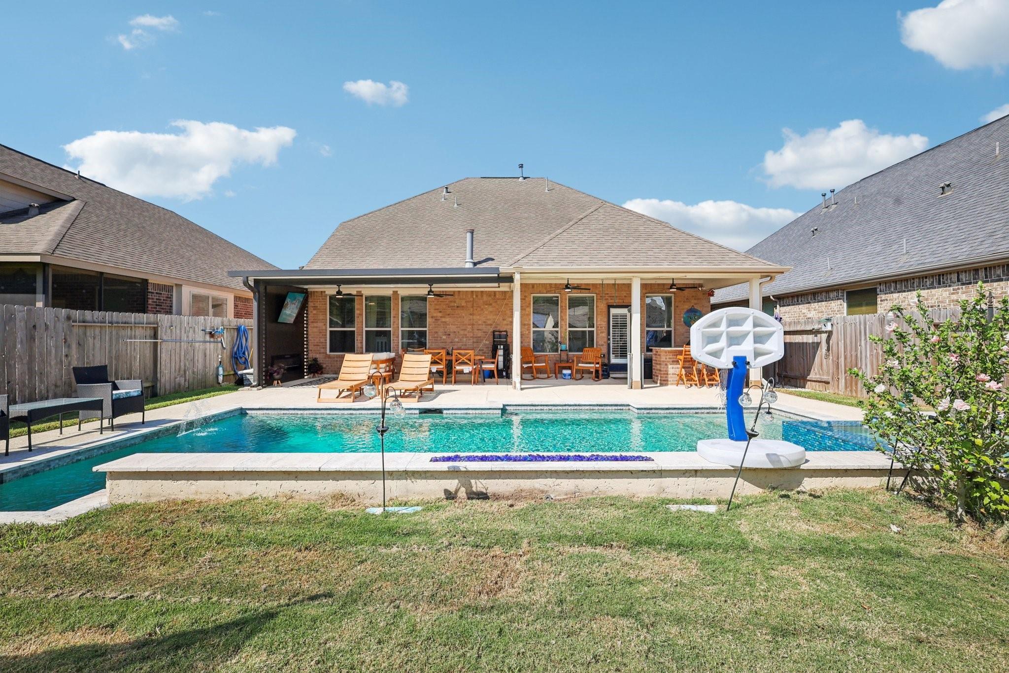 3663 Cottage Pines Lane