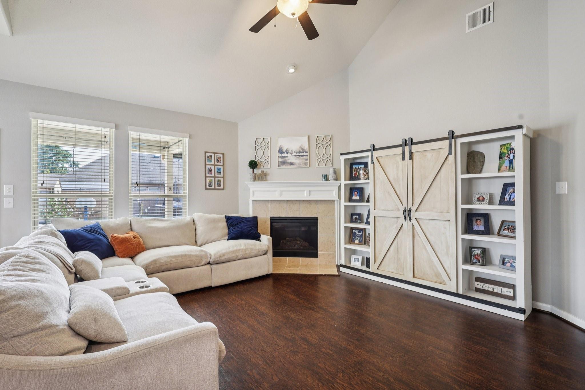 3663 Cottage Pines Lane