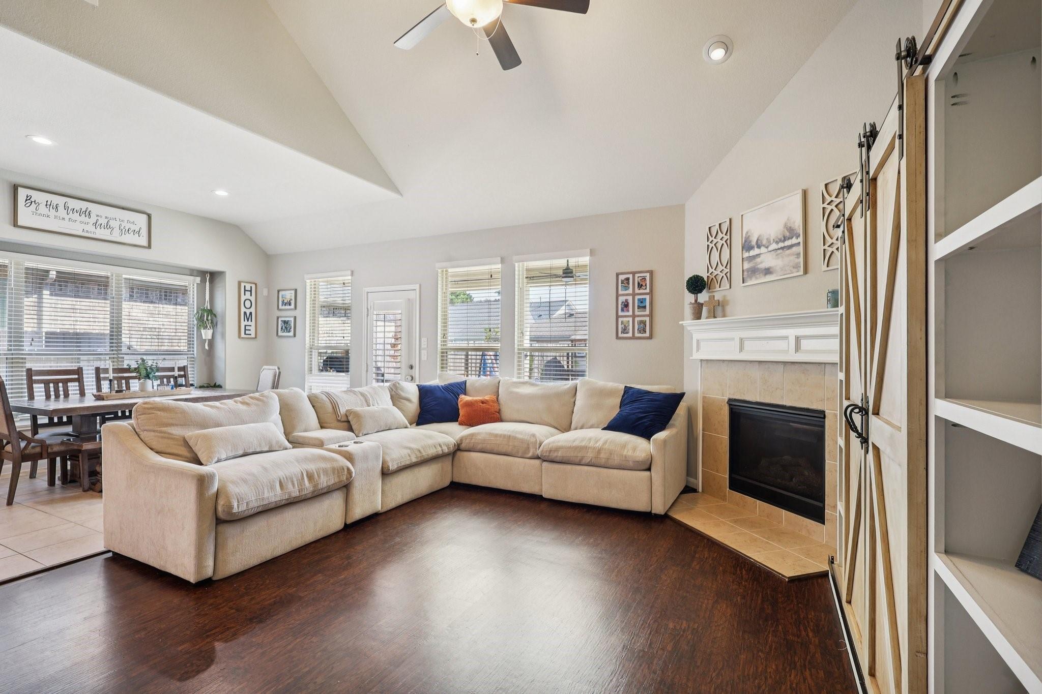 3663 Cottage Pines Lane
