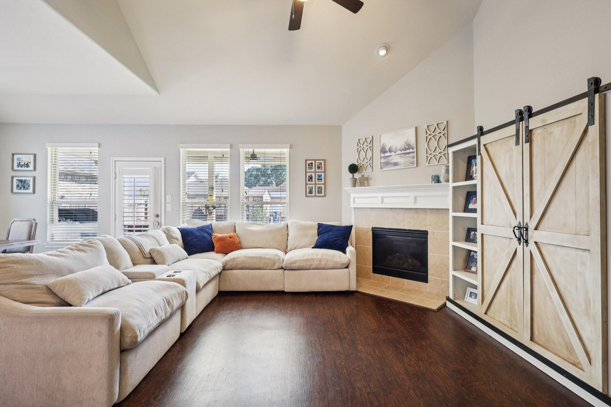 3663 Cottage Pines Lane