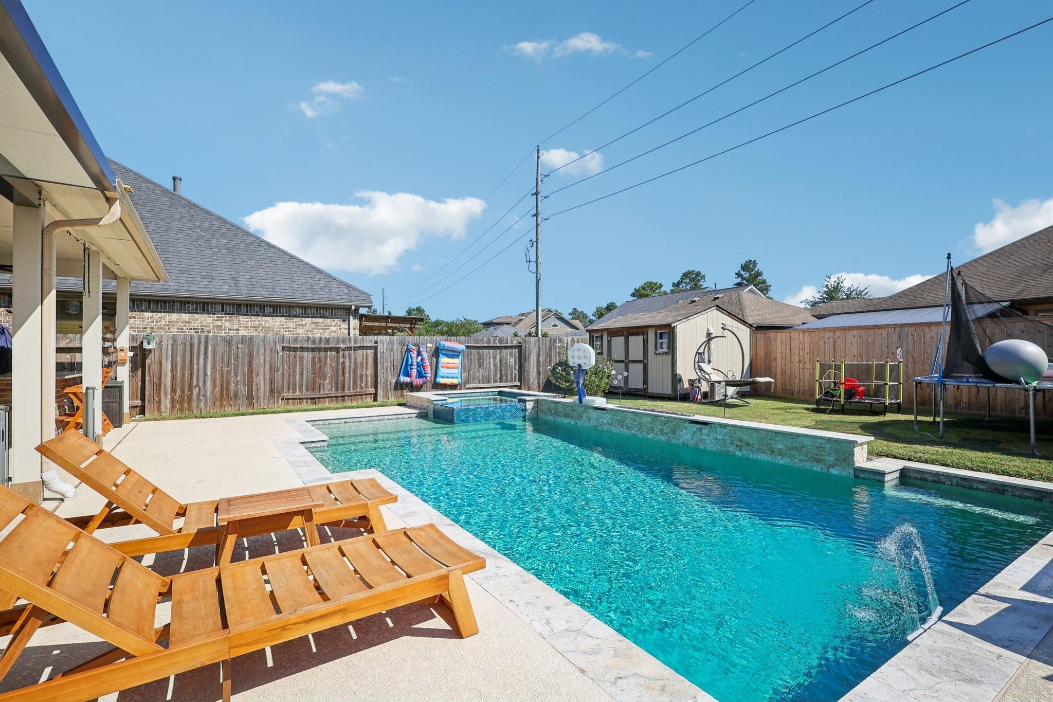 3663 Cottage Pines Lane
