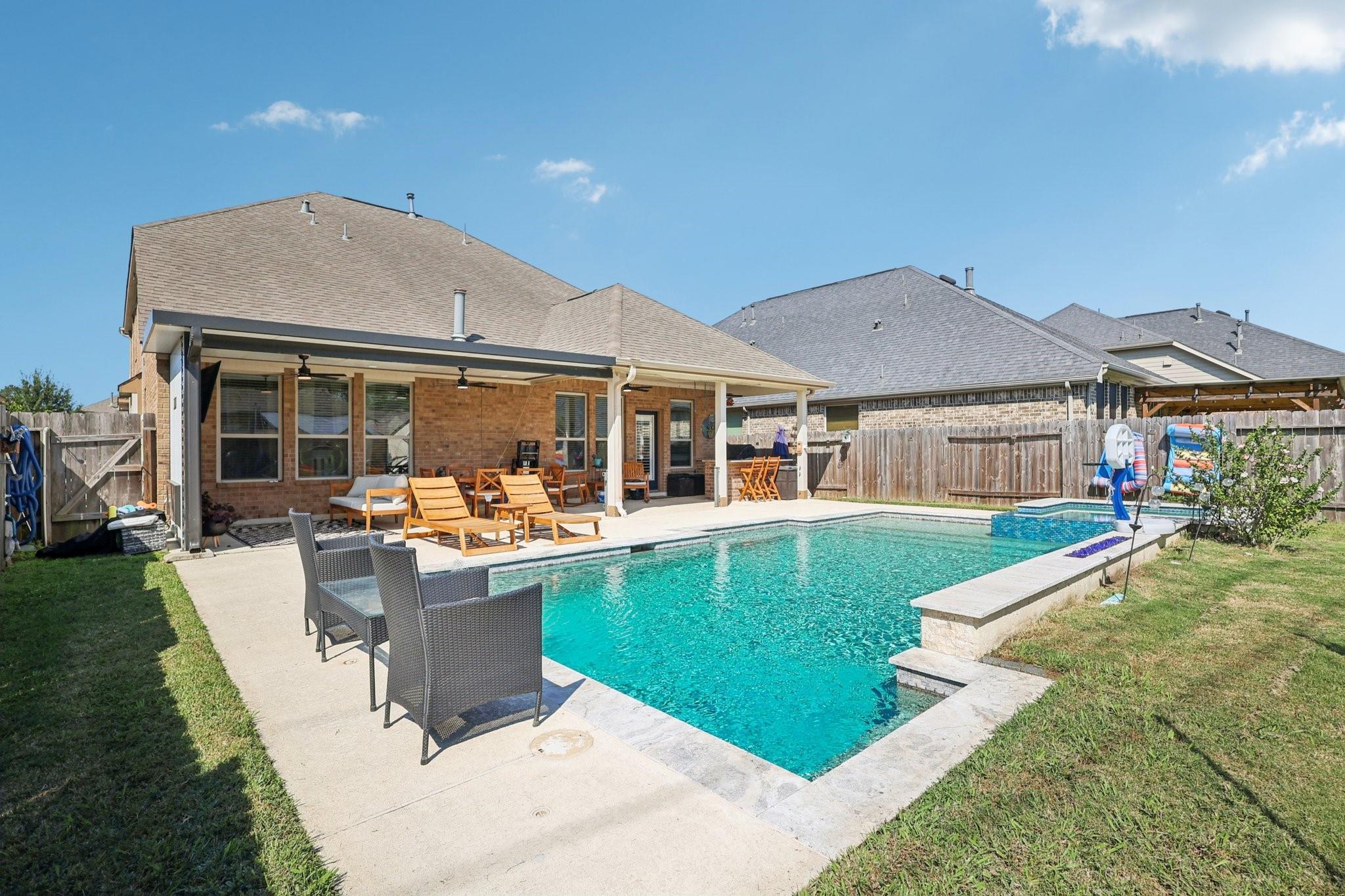 3663 Cottage Pines Lane