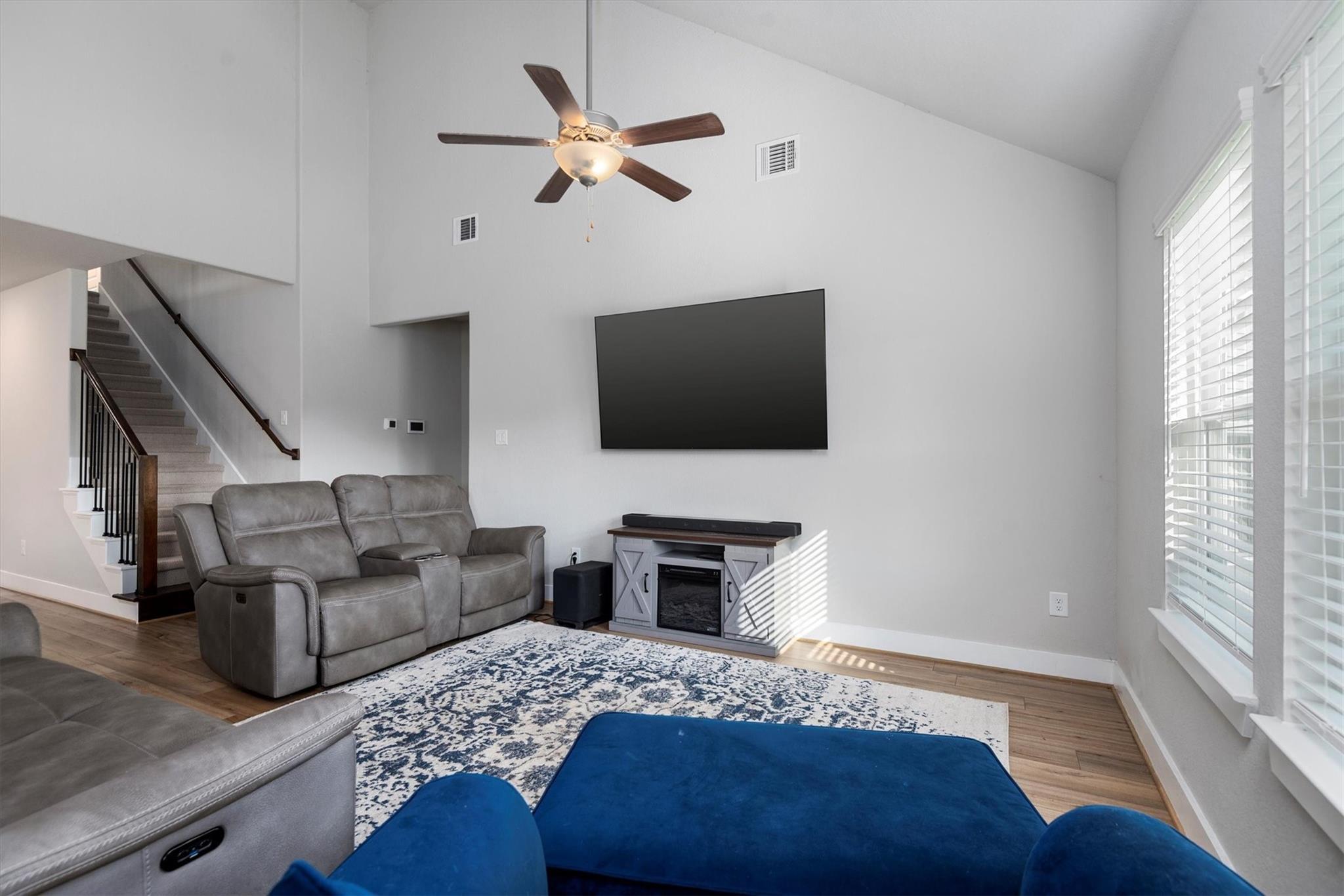 17828 Hanson Ridge Drive