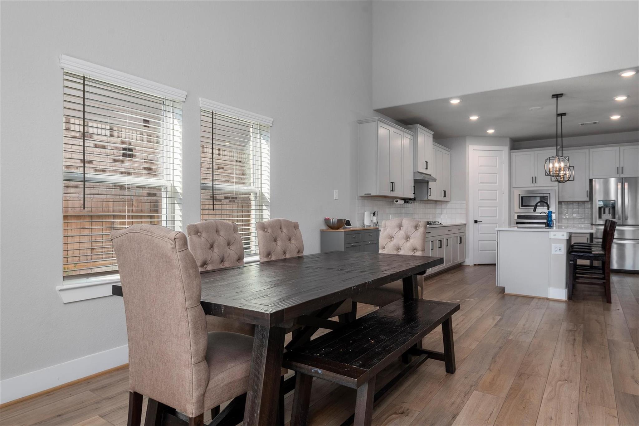 17828 Hanson Ridge Drive