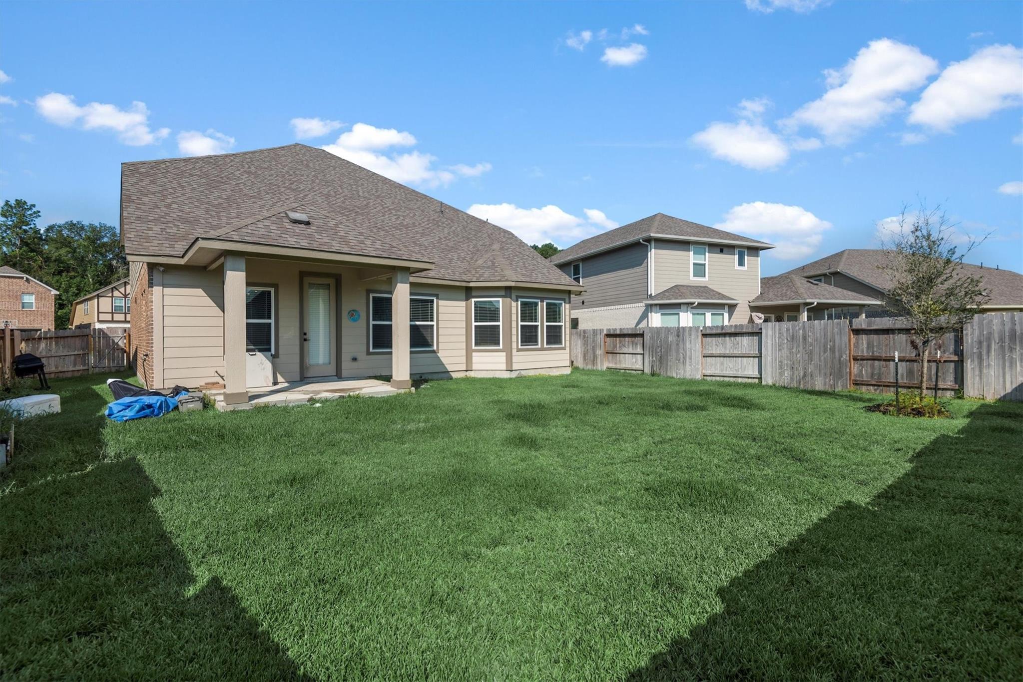 17828 Hanson Ridge Drive