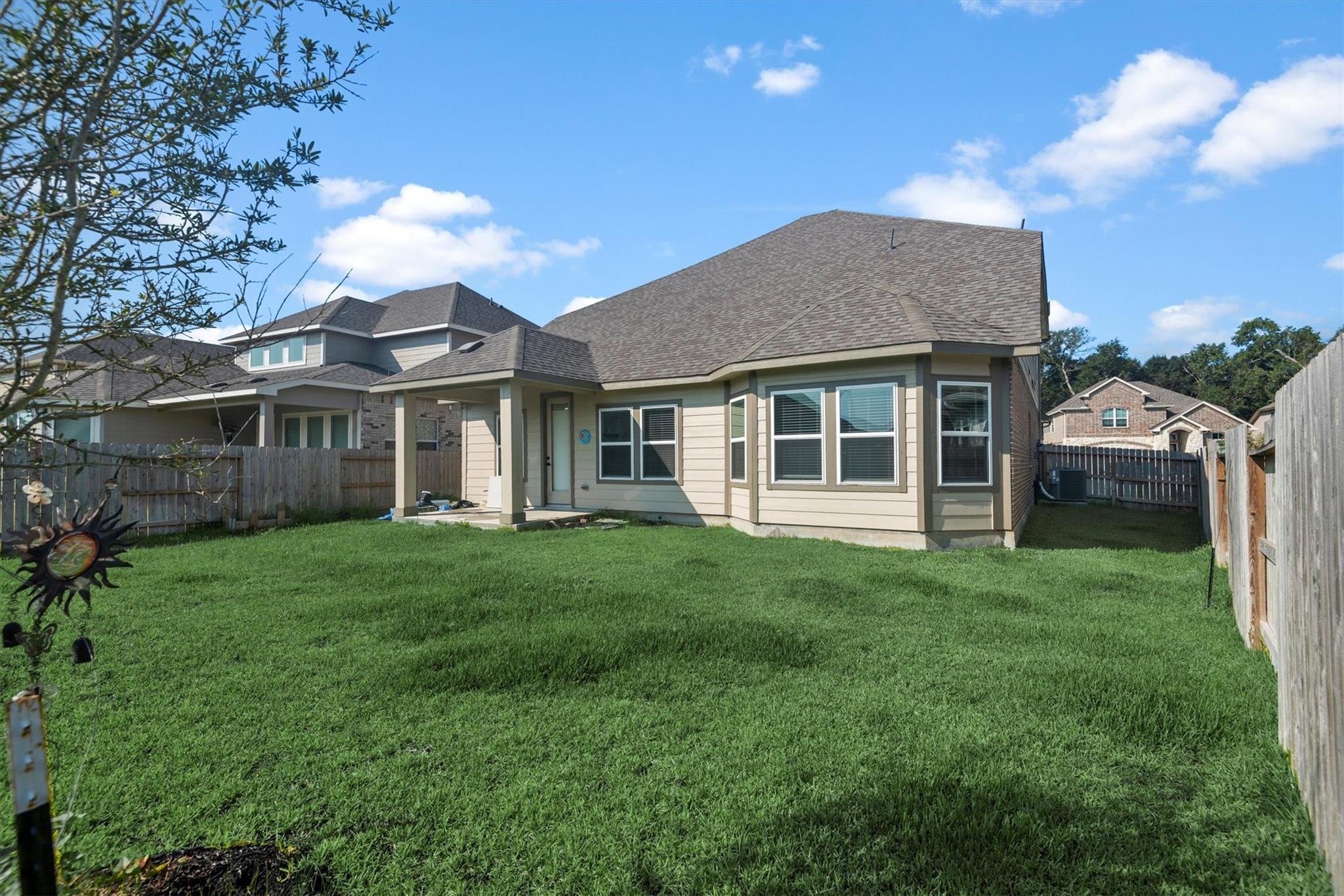 17828 Hanson Ridge Drive