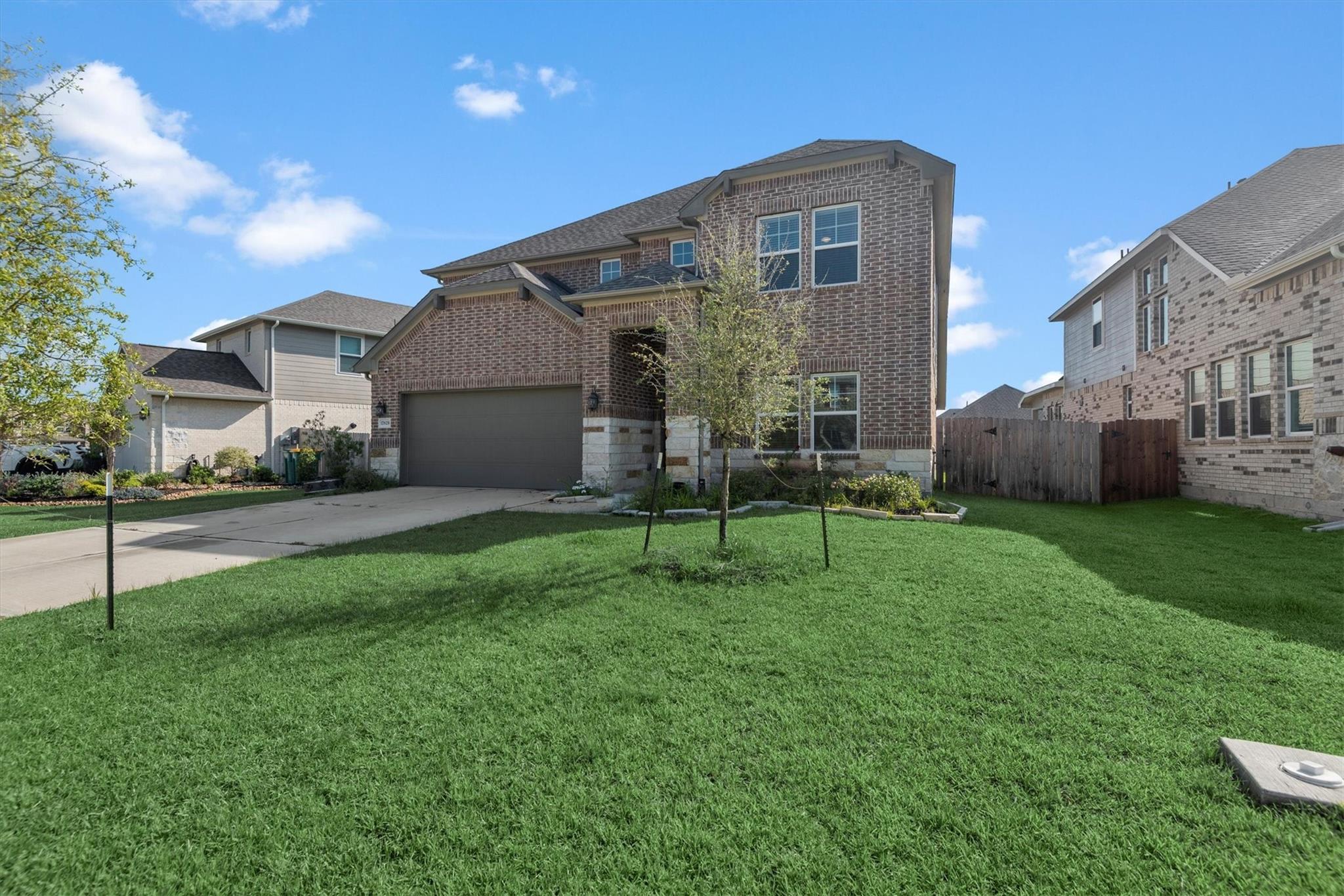 17828 Hanson Ridge Drive