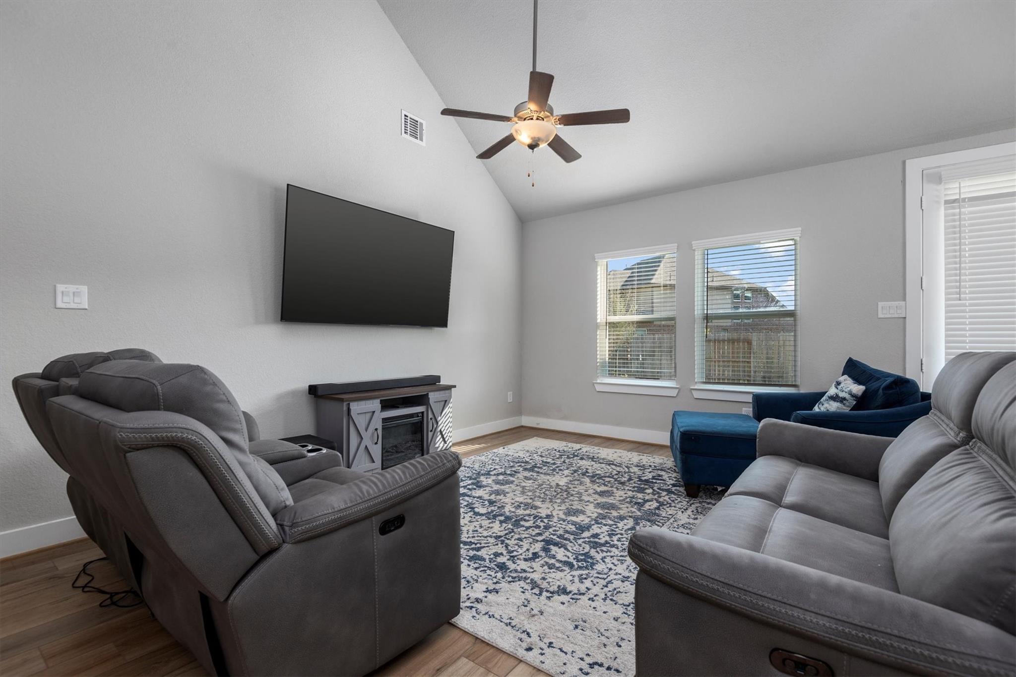 17828 Hanson Ridge Drive