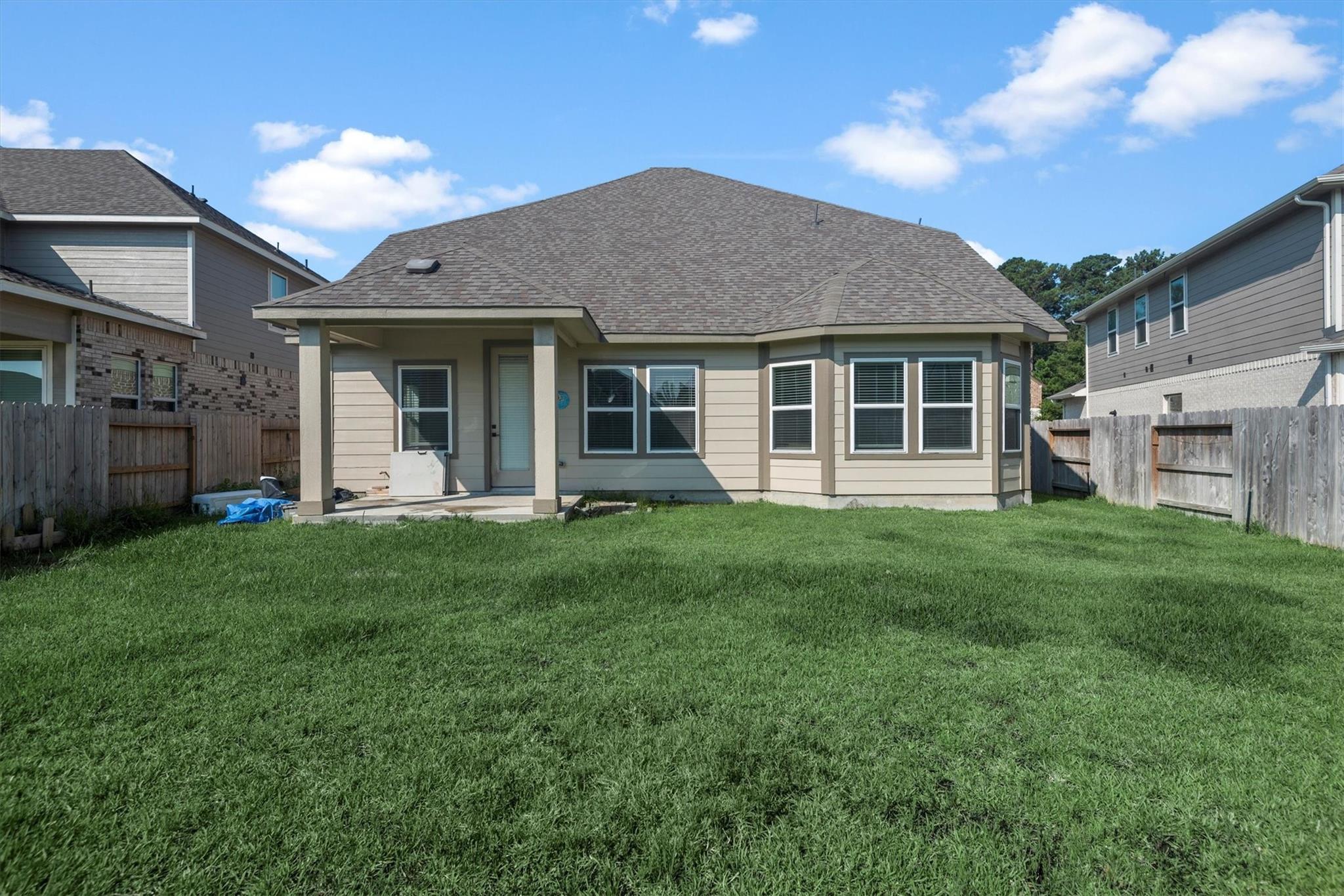 17828 Hanson Ridge Drive