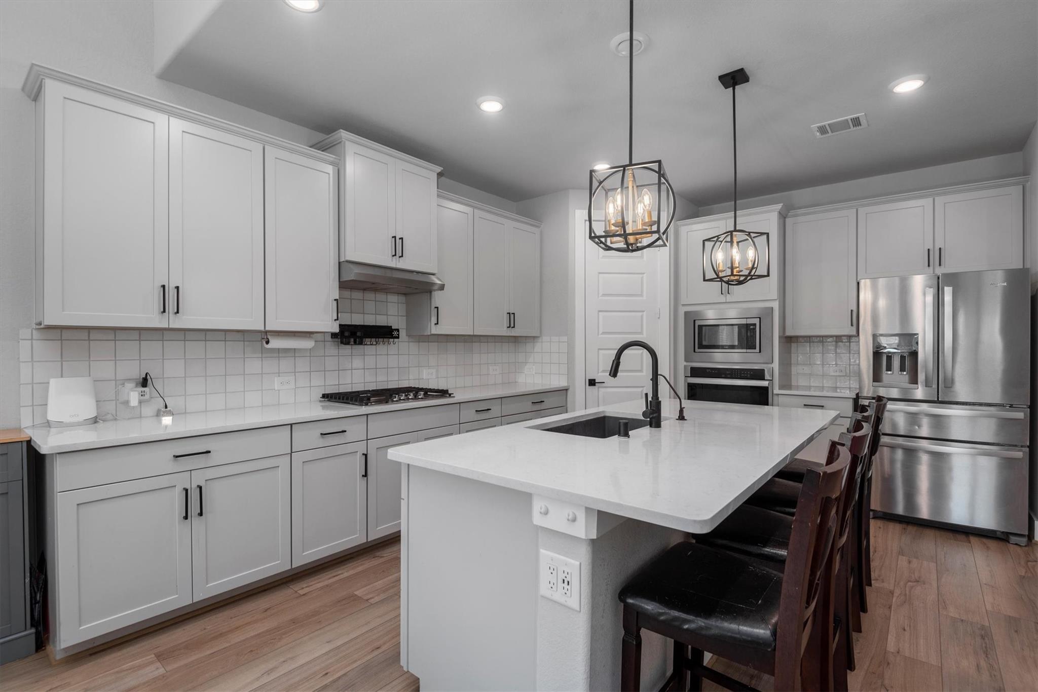 17828 Hanson Ridge Drive