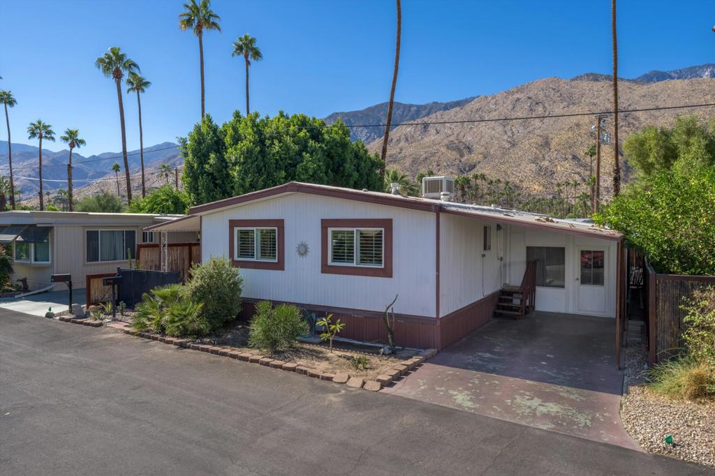 162 Caravan Street