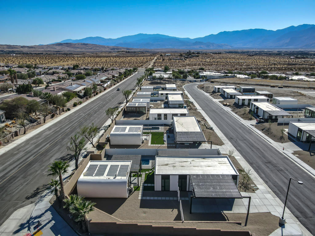 68645 Ridge Crest Way