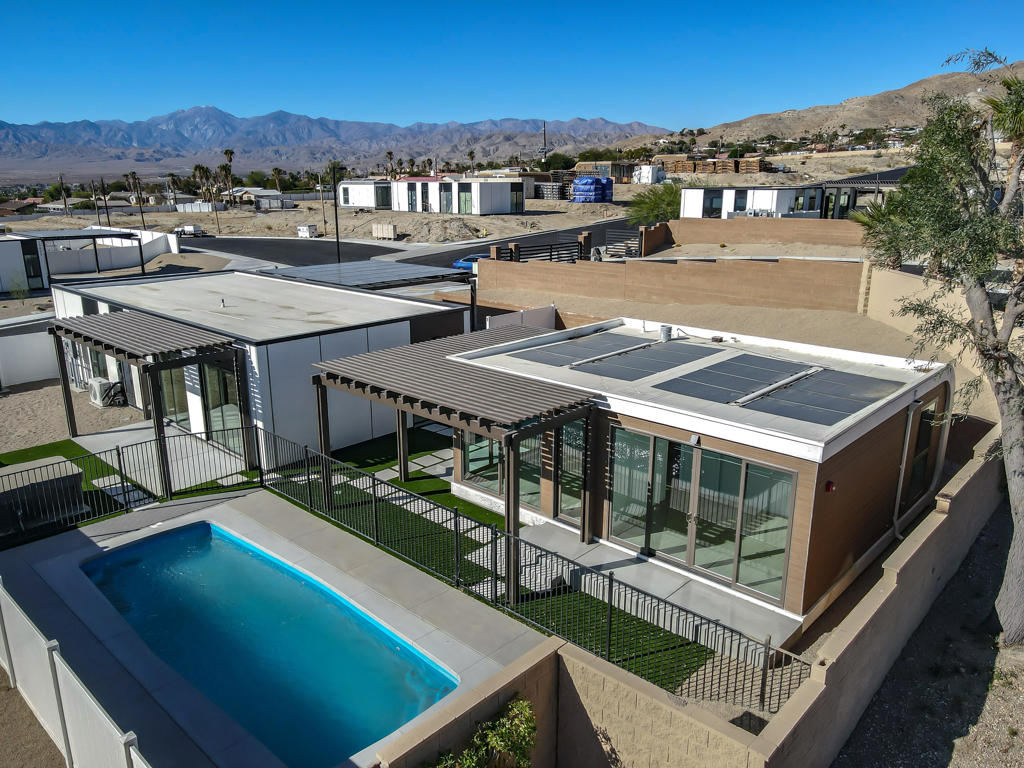 68645 Ridge Crest Way