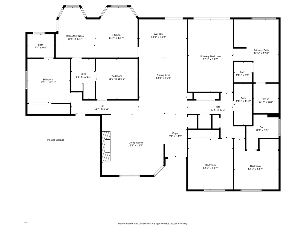 1414 S Sagebrush Road