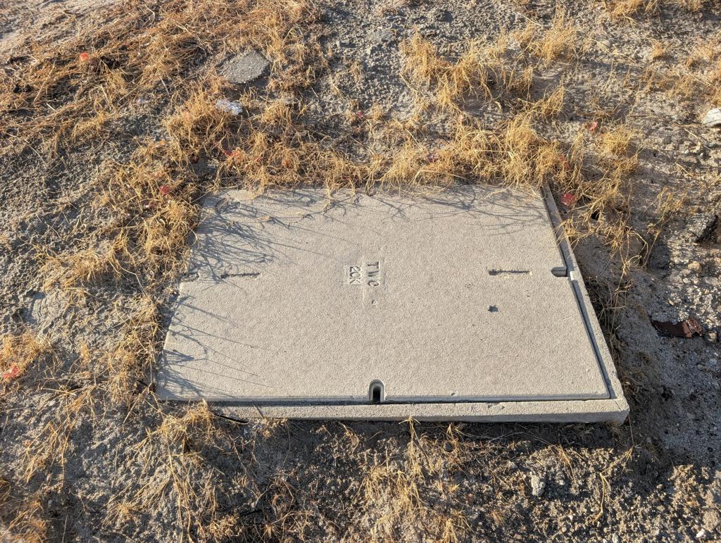 31392 San Joaquin Drive