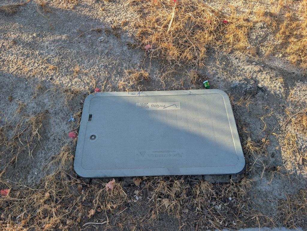 31392 San Joaquin Drive