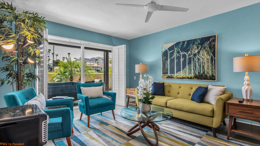 2190 S Palm Canyon Drive 50