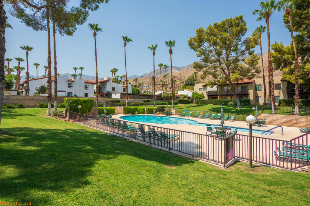 2190 S Palm Canyon Drive 50