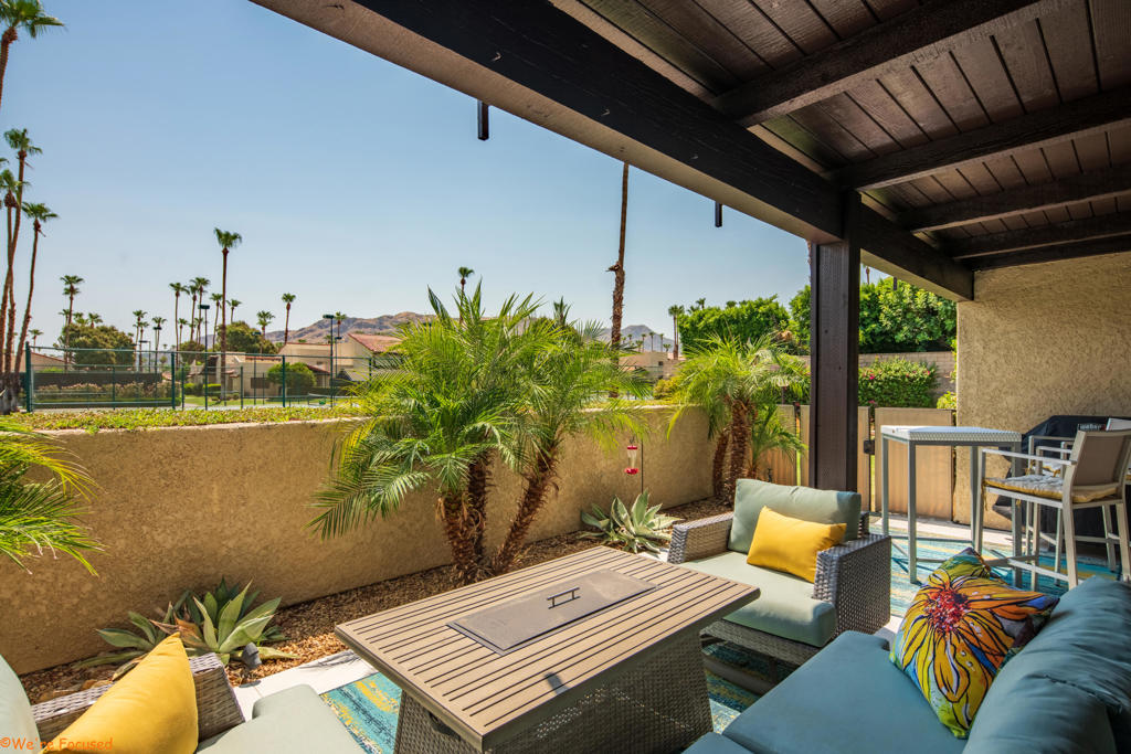 2190 S Palm Canyon Drive 50