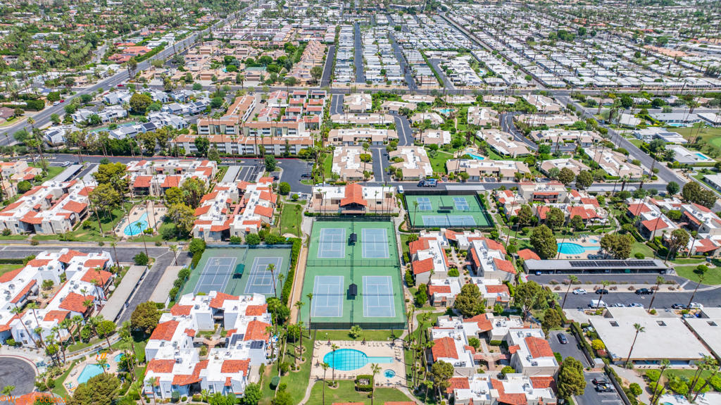 2190 S Palm Canyon Drive 50