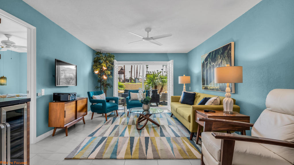 2190 S Palm Canyon Drive 50