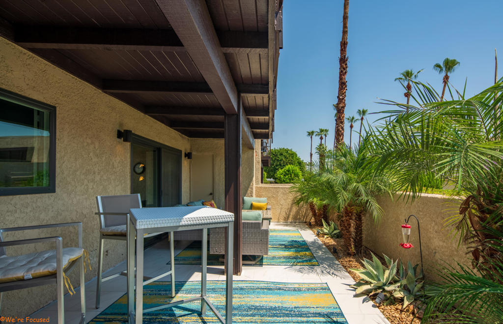 2190 S Palm Canyon Drive 50