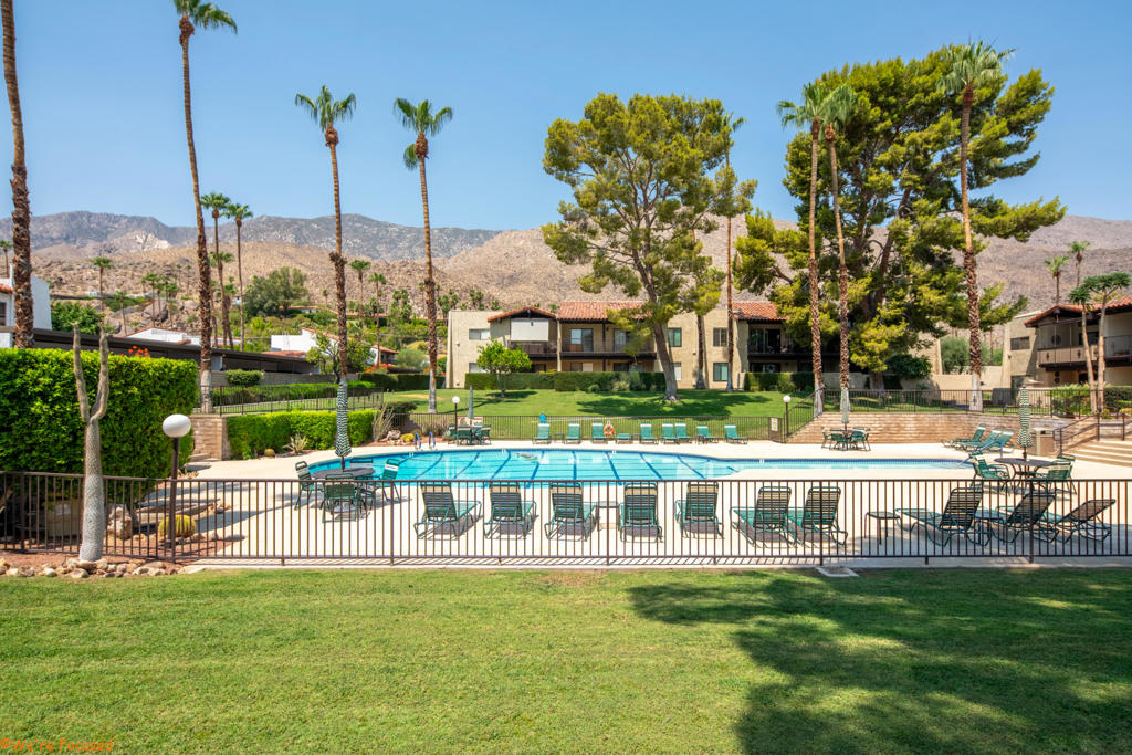 2190 S Palm Canyon Drive 50