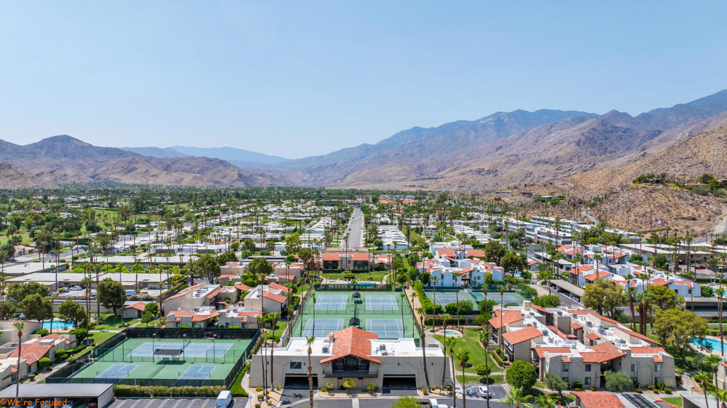 2190 S Palm Canyon Drive 50