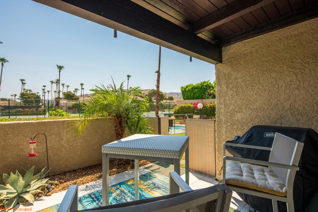 2190 S Palm Canyon Drive 50