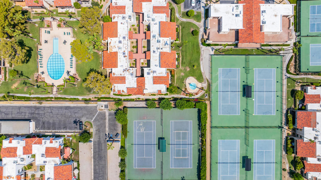 2190 S Palm Canyon Drive 50