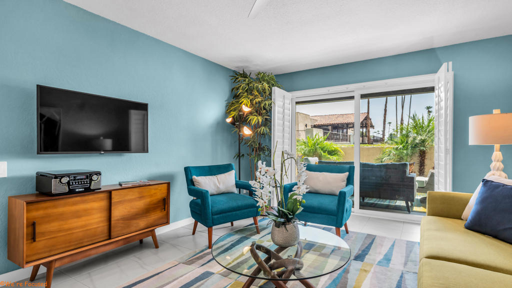 2190 S Palm Canyon Drive 50