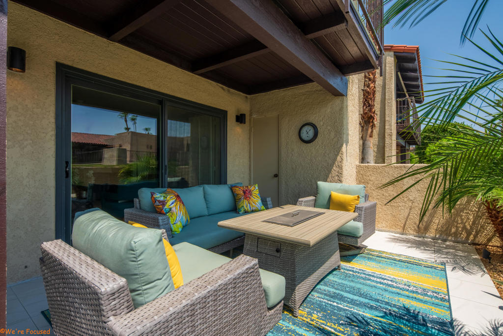 2190 S Palm Canyon Drive 50