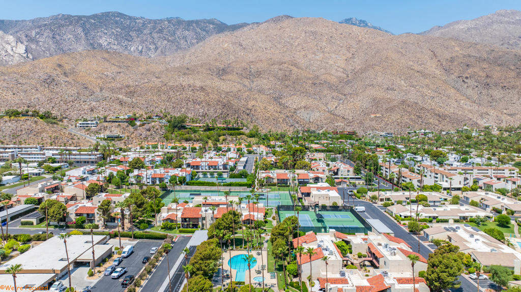 2190 S Palm Canyon Drive 50