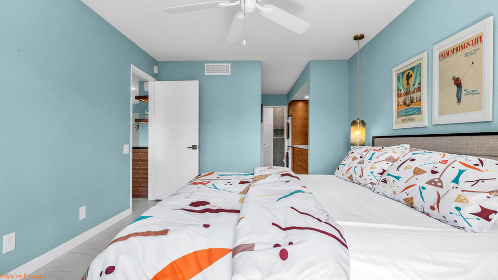 2190 S Palm Canyon Drive 50