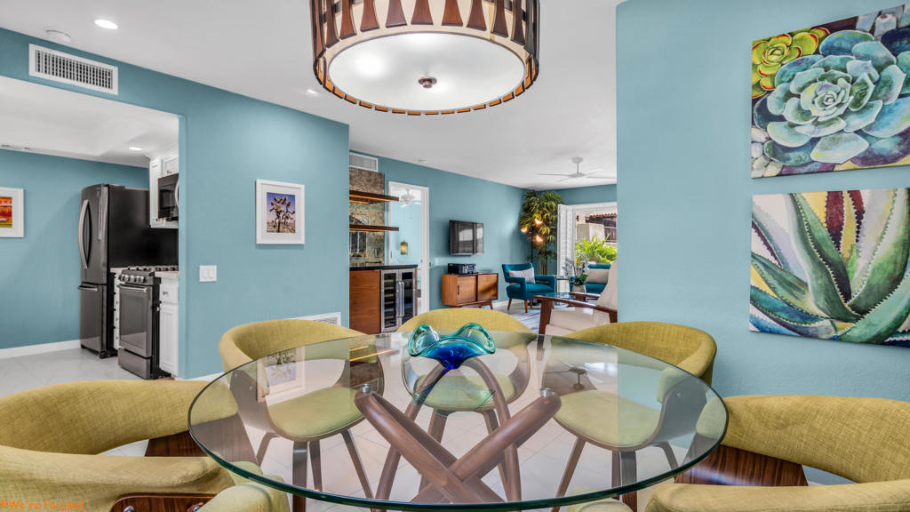 2190 S Palm Canyon Drive 50