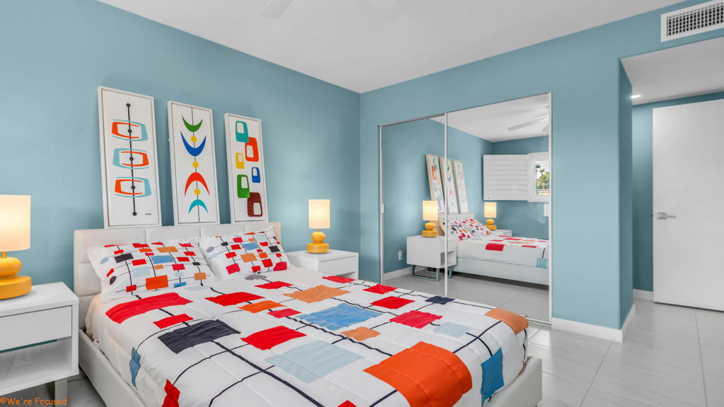 2190 S Palm Canyon Drive 50