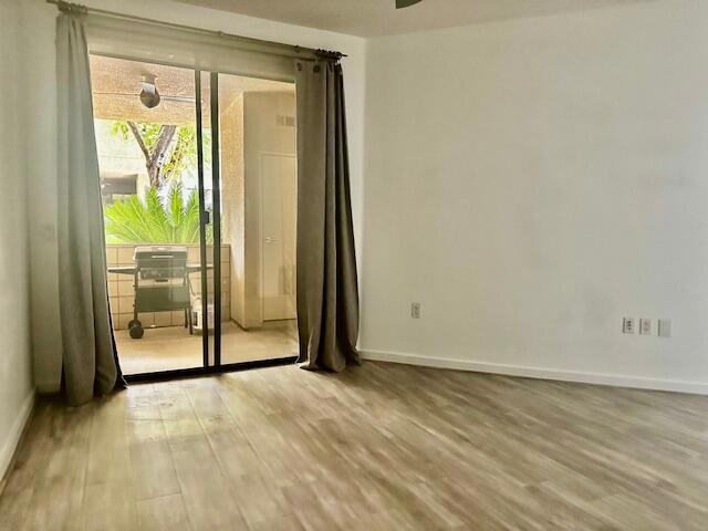870 E Palm Canyon Drive 102
