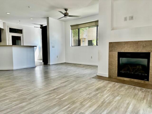 870 E Palm Canyon Drive 102