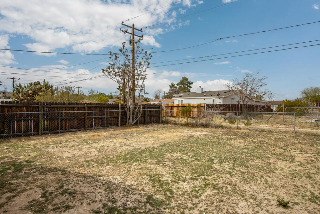 7120 Cholla Avenue