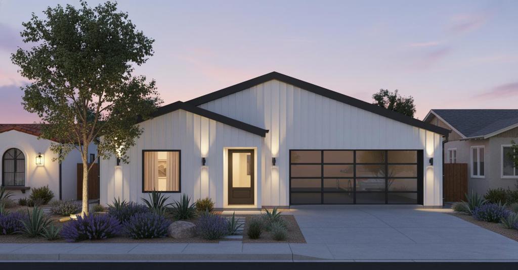 27 W Palm Street