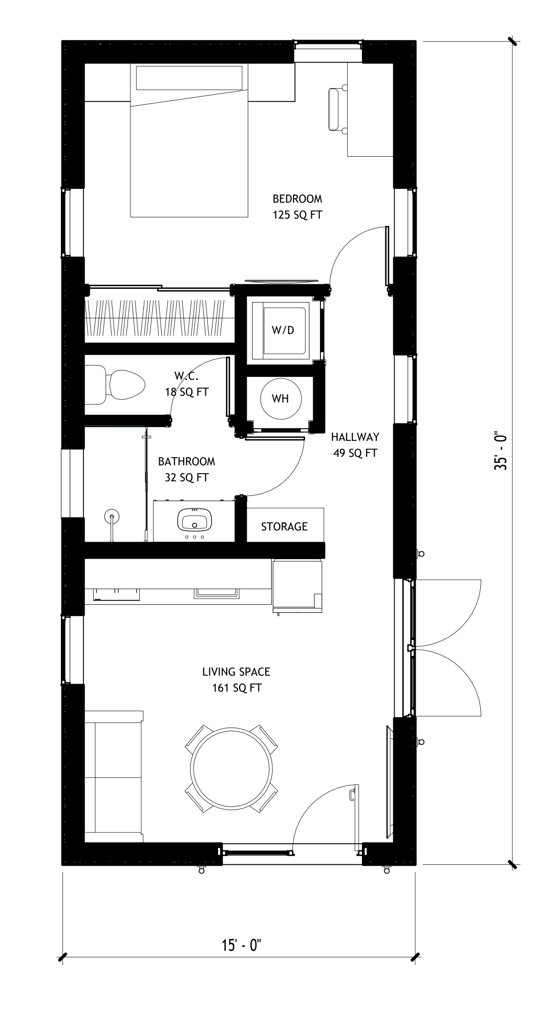 27 W Palm Street