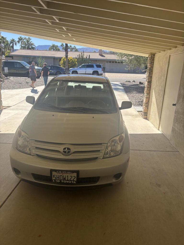 73424 Salt Cedar Street